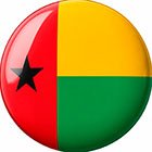 Bandera de Guinea-Bisáu
