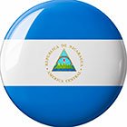 Bandera de Nicaragua