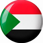 Bandera de Sudán