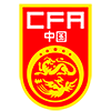 Escudo de China