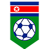 Escudo de Corea del Norte