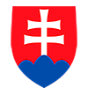Escudo de Eslovaquia