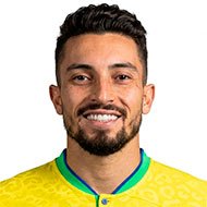 Telles Alex