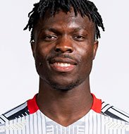 Seidu Alidu