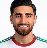 Alireza Jahanbakhsh