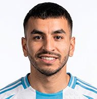 Correa Ángel