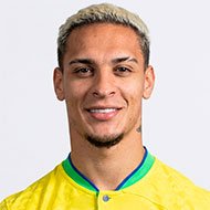 Antony Matheus dos Santos