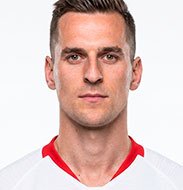 Milik Arkadiusz