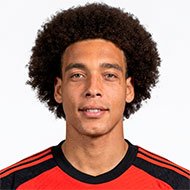 Axel Witsel