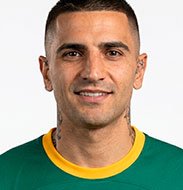 Aziz Behich
