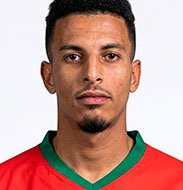 Ounahi Azzedine