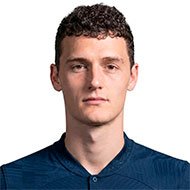 Benjamin Pavard