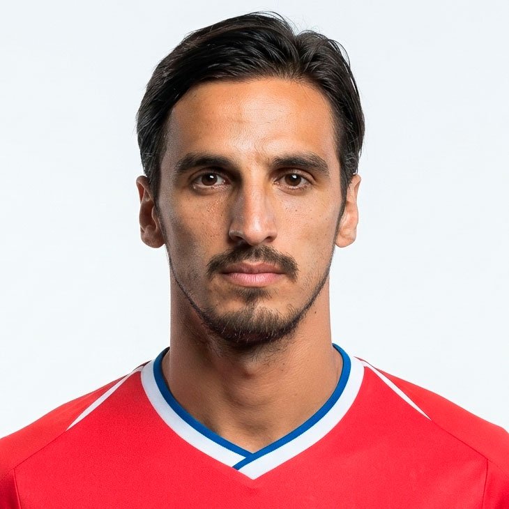Bryan Ruiz
