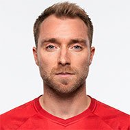 Christian Eriksen