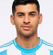 Romero Cristian