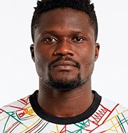 Amartey Daniel