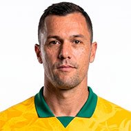 Vukovic Danny
