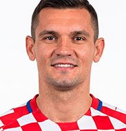 Dejan Lovren