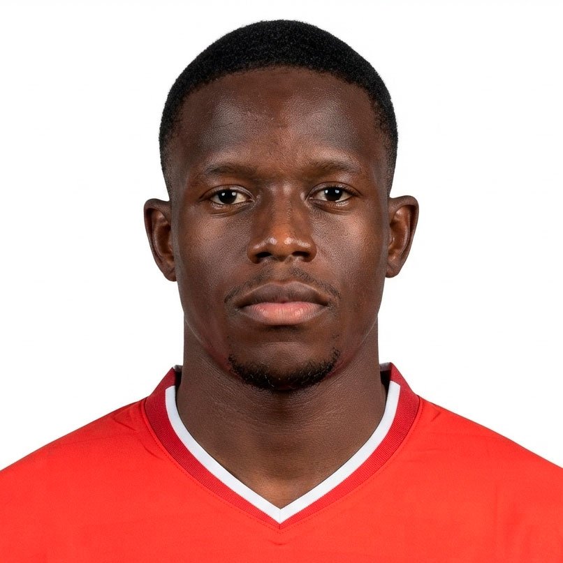 Denis Zakaria
