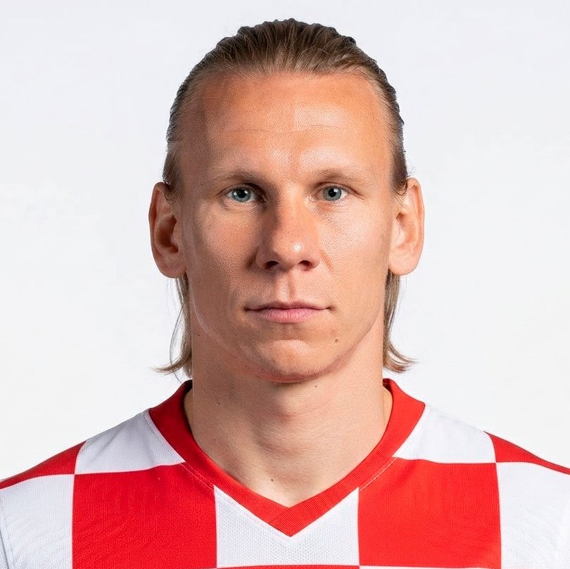 Domagoj Vida