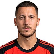 Eden Hazard