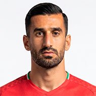 Ehsan Hajsafi
