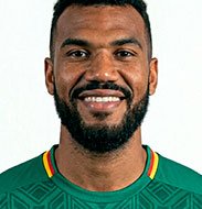Eric Maxim Choupo-Moting