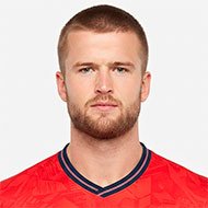 Eric Dier