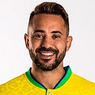 Ribeiro Éverton