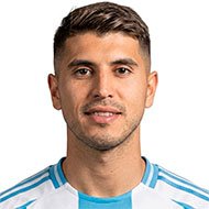 Palacios Exequiel