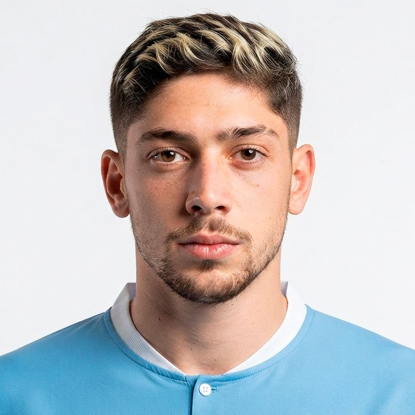 Federico Valverde