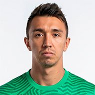Fernando Muslera