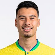Martinelli Gabriel