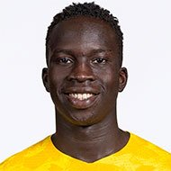 Kuol Garang