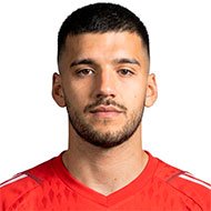 Rulli Gerónimo