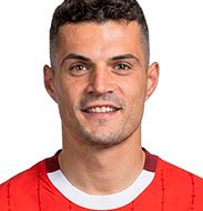 Granit Xhaka