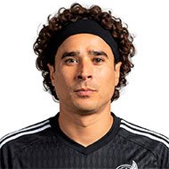 Guillermo Ochoa