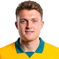 Souttar Harry