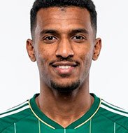 Al-Tambakti Hassan