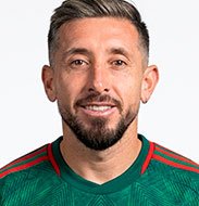 Héctor Herrera