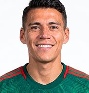 Héctor Moreno