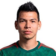 Hirving Lozano