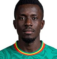 Idrissa Gueye