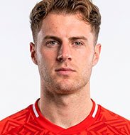 Rodon Joe