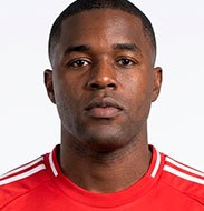 Joel Campbell