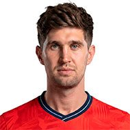 John Stones