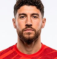 Osorio Jonathan