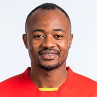 Jordan Ayew