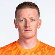 Jordan Pickford