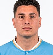 José María Giménez